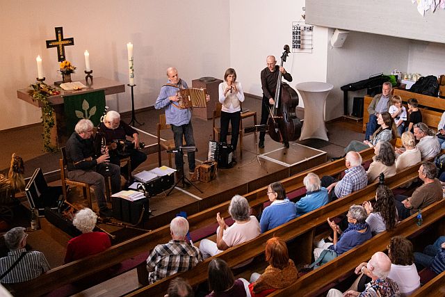 Die Hayner in Maintal-Bischofsheim
